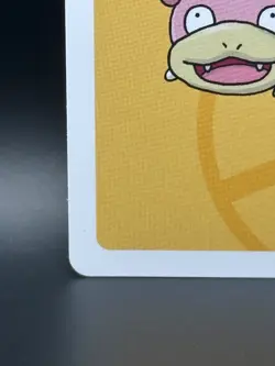Slowpoke - Old Maid Japanese Pokemon Center Red Back 2019 Promo Playing Card - Image 5
