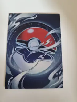 Pokemon Chinese Eif Origin 5.0 SSR 009 GIMMIGHOUL - Image 2