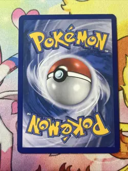 Baltoy 63/124 - LP BW Dragons Exalted - Pokemon 2012 Common TCG Card - Image 2