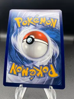 Pokemon - Hero's Cape 152/162 - ACE SPEC RARE - Temporal Forces - Near Mint - Image 2