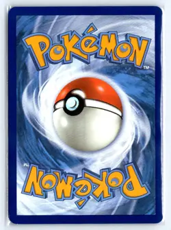 FORRETRESS EX 212 PALDEAN FATES POKEMON LP - Image 2