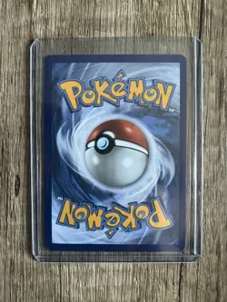 Pokemon TCG: Set of 9 First Partner Illustration Collection Series 1 - Image 5