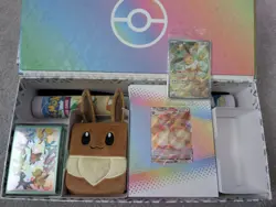 Pokemon 151 Ultra Premium Collection + Prismatic Evolutions Premium Box *Open* - Image 3