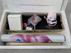 Pokemon 151 Ultra Premium Collection + Prismatic Evolutions Premium Box *Open* - Image 4