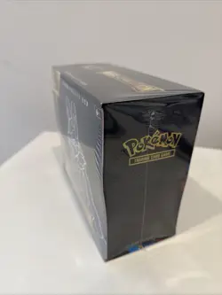 Pokemon TCG Mega Evolution Mega Lucario Elite Trainer Box ETB NEW Factory Sealed - Image 3