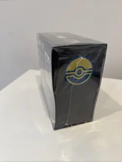 Pokemon TCG Mega Evolution Mega Lucario Elite Trainer Box ETB NEW Factory Sealed - Image 4