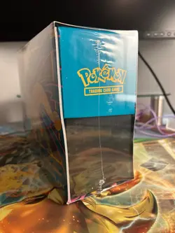 Pokemon Center exclusive Ascended Heroes ETB sealed brand new Pokemon TCG - Image 2