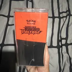 Pokemon Vivid Voltage Elite Trainer Box ETB - Brand New & Sealed 2 - Image 2