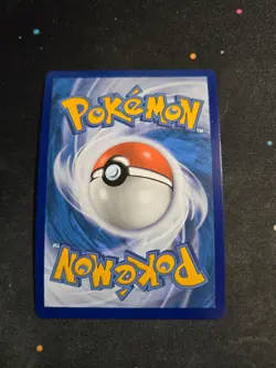 Gyarados 022/078 Holo Rare Pokemon GO Pokemon Holo NM - Image 2