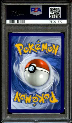 PSA 10 GEM MINT Rayquaza VMAX 218/203 ALTERNATE ART HOLO Pokemon Card 777 - Image 3