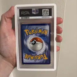 Pokemon - Pikachu EX 247/191 - Surging Sparks Hyper Rare 247 - PSA 10 - Gem Mint - Image 2