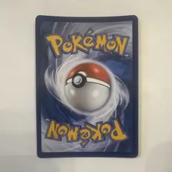 Pokemon Alolan Ninetales Cracked Ice Holo Deck Exclusives Stage 1 028/147 - Image 2