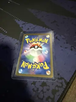 The Pokemon Company Squirtle 170/165 Sv2a Card 151 Art Rare Holo JP 60 HP - Image 2