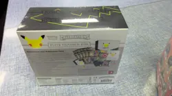 Pokemon TCG Elite Trainer Box ETB 25th Anniversary Celebrations Sealed 820650809439 - Image 3