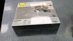 Pokemon TCG Elite Trainer Box ETB 25th Anniversary Celebrations Sealed 820650809439 - Image 5