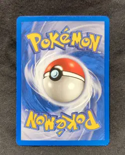 Pokemon Legendary Collection Pokemon Breeder 102/110 Reverse Holo RARE - Image 2