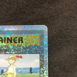 Pokemon Legendary Collection Pokemon Breeder 102/110 Reverse Holo RARE - Image 4