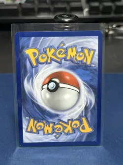 Telepathic Energy 088/088 - Reverse Holo - Pokemon TCG: Perfect Order English NM - Image 2