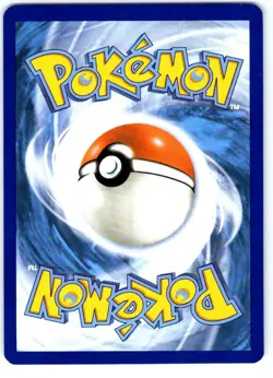 Ducklett 025/086 Common White Flare Pokemon Reverse Holo Near Mint - Image 2