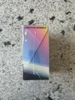 Pokemon TCG Prismatic Evolutions Booster Bundle Box SEALED - Image 3