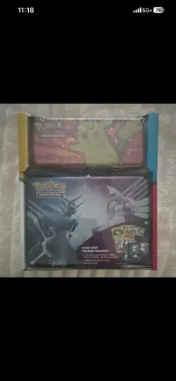 Pokemon TCG Bundle - 3 Pack - Image 3