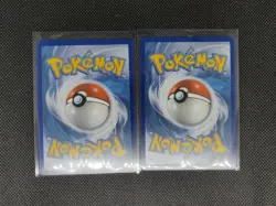 Pokemon - SM213 & 20/68 - Raichu GX x2 - PROMO & Hidden Fates - Pack Fresh - Image 2