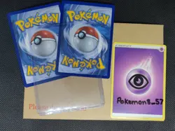 Pokemon - SM213 & 20/68 - Raichu GX x2 - PROMO & Hidden Fates - Pack Fresh - Image 3