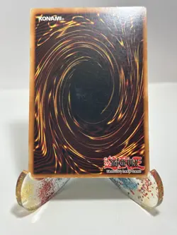 Yu-Gi-Oh! Graceful Charity SDP-040 Unlimited SDP-040 LP - Image 2
