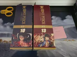 One Piece Card Game Ultra Deck St 10 13 Two Decks New - Image 2