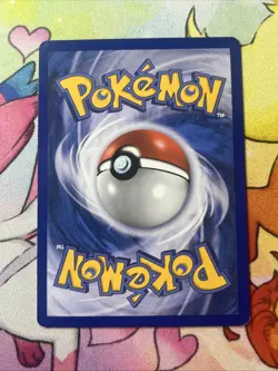 Nosepass 62/124 - Dragons Exalted - Common - Pokemon Card TCG - 2012 LP - Image 2