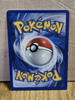 Sabrina's Haunter 55/132 Gym Challenge 1st Edition Non-Holo Pokemon Card TCG - Image 2