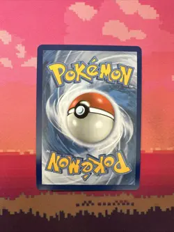 Pokemon Card Litten Unbroken Bonds Reverse Holo 27/214 Near Mint - Image 2