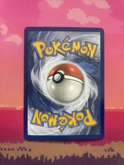 Pokemon Card Litten Shining Legends Reverse Holo 15/73 Near Mint - Image 2