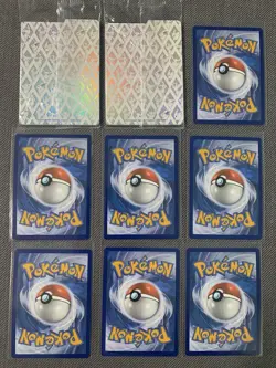 Pokemon Modern Singles Card Lot - Image 2