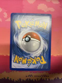 Pokemon Card Linoone Primal Clash Reverse Holo Uncommon 112/160 Near Mint - Image 2
