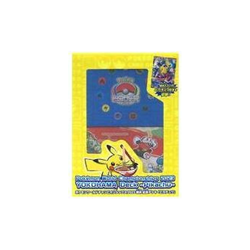 Trading Card Pokemon Game Scarlet & Violet World Championships 2023 Used - Image 1