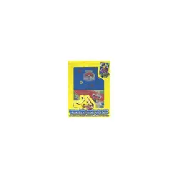 Trading Card Pokemon Game Scarlet & Violet World Championships 2023 Used - Image 2
