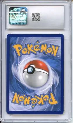 ⚡Ash's Pikachu⚡SM108 BLACK STAR PROMO Pokemon Card CGC 10 GEM MINT - Image 2