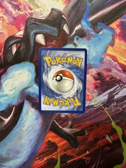 Pokemon Team Rocket's Weezing 199/182 Destined Rivals - Image 2