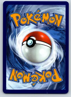 Scraggy 057/086 Masterball - Common White Flare Pokemon Reverse Holo Near Mint - Image 2