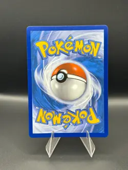 Giovanni's Charisma 197/165 Ultra Rare Pokemon TCG S&V 151 NM - Image 2