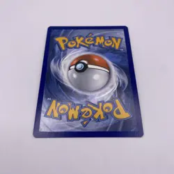 Celebi V 245/264 Pokemon SWSH08: Fusion Strike Ultra Rare Holo Alt. Full Art - Image 5