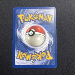 Pokemon Kabutops 9/62 Fossil Holo - Image 2