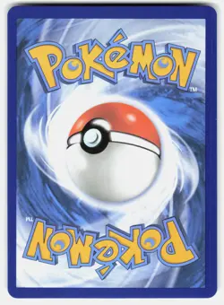 Ampharos ex Black Star Promo - Pokemon TCG 016 NM - Image 2