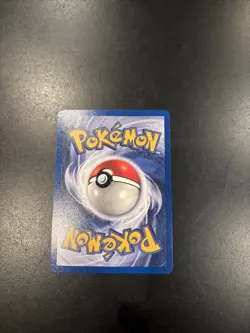 Dark Hypno - 26/82 - Pokemon Team Rocket 1st Edition Rare Card WOTC NM - Image 2