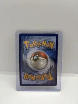 The Pokemon Company VS Seeker 110/108 Roaring Skies Holo Secret Rare Trainer ENG - Image 2