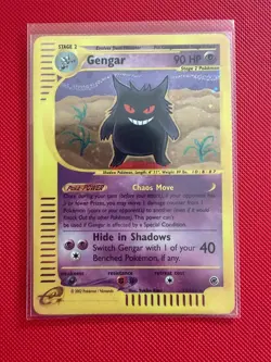 Pokemon TCG singles NM lot inc. Neo Genesis Lugia holo - Image 4