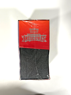 Pokemon Battle Styles ETB | Elite Trainer Box | Factory Sealed | Battle Styles - Image 2
