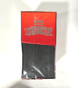 Pokemon Battle Styles ETB | Elite Trainer Box | Factory Sealed | Battle Styles - Image 4