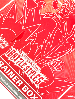 Pokemon Battle Styles ETB | Elite Trainer Box | Factory Sealed | Battle Styles - Image 5